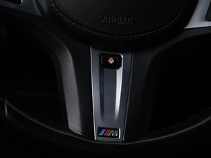 Седан BMW 5 серия 2021 года, 5599077 рублей, Москва