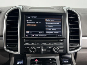 Внедорожник Porsche Cayenne 2010 года, 2389900 рублей, Казань