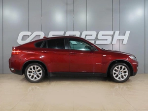 Внедорожник BMW X6 2012 года, 2229000 рублей, Воронеж