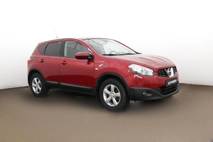 Внедорожник Nissan Qashqai 2010 года, 1099000 рублей, Орёл