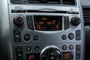 Минивэн Toyota Verso 2010 года, 1158000 рублей, Солонцы