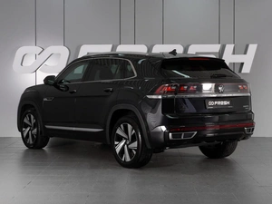 Внедорожник Volkswagen Teramont X 2023 года, 5889000 рублей, Минеральные Воды