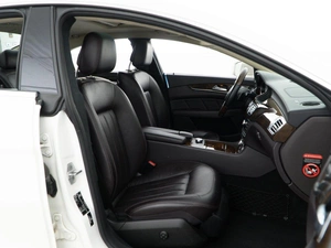 Седан Mercedes-benz CLS-класс 2012 года, 2839444 рублей, Москва
