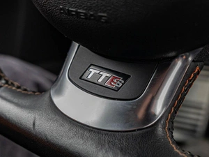 Купе Audi TTS 2010 года, 2675000 рублей, Краснодар