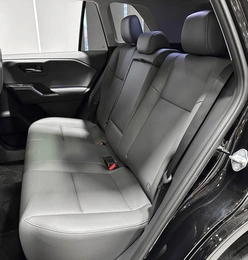 Внедорожник Toyota RAV4 2026 года, 3917000 рублей, Красноярск