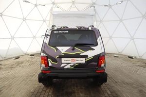 Внедорожник ВАЗ (LADA) 2121 (4x4) 2024 года, 1499000 рублей, Обнинск