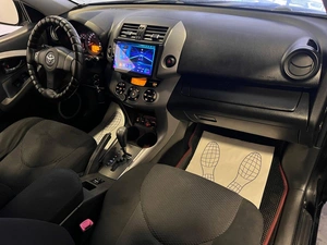 Внедорожник Toyota RAV4 2006 года, 999000 рублей, Красноярск