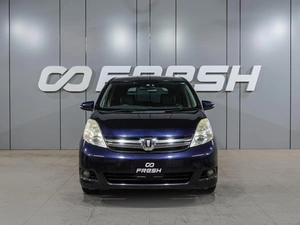 Минивэн Toyota Isis 2013 года, 1184000 рублей, Воронеж