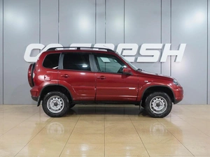 Внедорожник Chevrolet Niva 2019 года, 959000 рублей, Воронеж