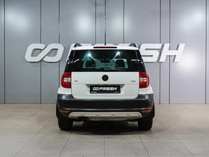 Внедорожник Skoda Yeti 2013 года, 1229000 рублей, Воронеж