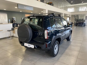 Внедорожник ВАЗ (LADA) Niva 2023 года, 1085000 рублей, Орёл