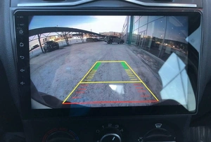 Седан ВАЗ (LADA) Granta 2019 года, 620000 рублей, Солонцы