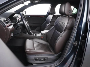 Лифтбек Skoda Superb 2020 года, 3479077 рублей, Москва