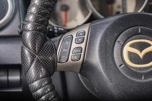 Седан Mazda 3 2008 года, 599000 рублей, Томск