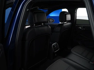 Внедорожник Porsche Macan 2023 года, 8248505 рублей, Москва