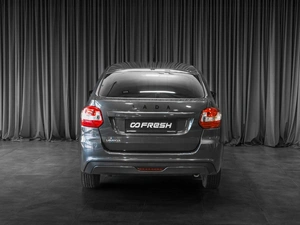 Лифтбек ВАЗ (LADA) Granta 2019 года, 629000 рублей, Тюмень