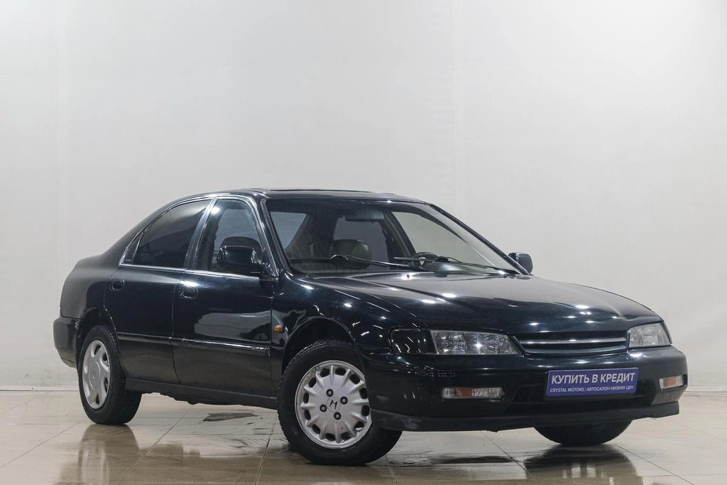 Седан Honda Accord 1997 года, 389000 рублей, Новокузнецк