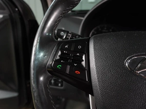 Внедорожник Hyundai Creta 2017 года, 2049000 рублей, Воронеж