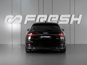 Универсал Audi A6 2019 года, 4149000 рублей, Минеральные Воды