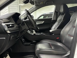 Внедорожник Chery Tiggo 7 Pro 2023 года, 1869000 рублей, Ачинск