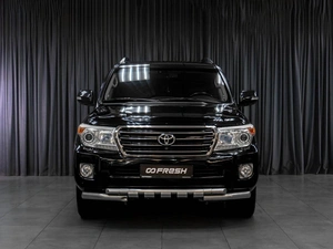 Внедорожник Toyota Land Cruiser 2013 года, 3609000 рублей, Тюмень