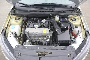 Седан ВАЗ (LADA) Granta 2024 года, 915000 рублей, Орёл