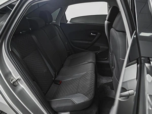 Седан Volkswagen Polo 2018 года, 1228000 рублей, Ставрополь