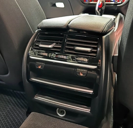 Седан BMW 5 серия 2017 года, 2890000 рублей, Красноярск