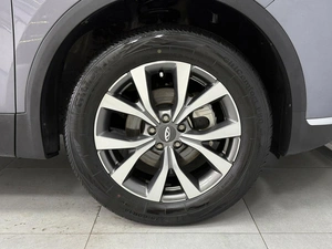 Внедорожник Chery Tiggo 7 Pro 2022 года, 1699360 рублей, Красноярск