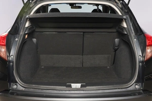 Внедорожник Honda Vezel 2014 года, 1649000 рублей, Новосибирск