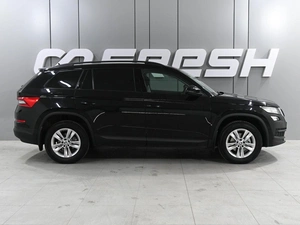 Внедорожник Skoda Kodiaq 2018 года, 2649000 рублей, Аксай