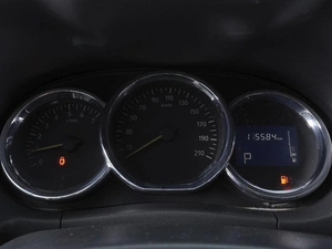 Внедорожник Renault Duster 2018 года, 1480000 рублей, Ростов-на-Дону