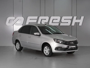 Седан ВАЗ (LADA) Granta 2020 года, 798000 рублей, Минеральные Воды