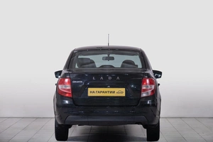 Седан ВАЗ (LADA) Granta 2023 года, 599000 рублей, Томск