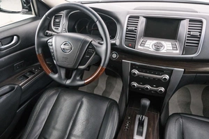 Седан Nissan Teana 2013 года, 1299000 рублей, Красноярск