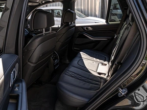Внедорожник BMW X5 2019 года, 7520000 рублей, Краснодар