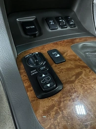 Внедорожник Lexus GX 2004 года, 1987000 рублей, Солонцы