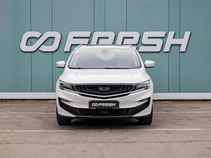 Минивэн Geely Jiaji 2021 года, 2350000 рублей, Большой Сочи