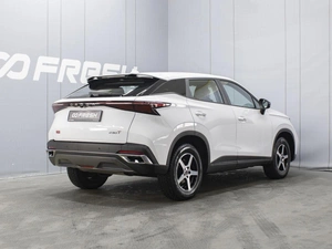 Внедорожник OMODA C5 2022 года, 1840000 рублей, Омск