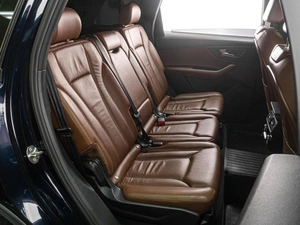 Внедорожник Audi Q7 2016 года, 3289000 рублей, Тюмень