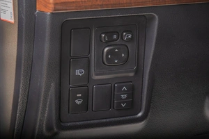 Внедорожник Toyota Land Cruiser Prado 2010 года, 2799000 рублей, Томск