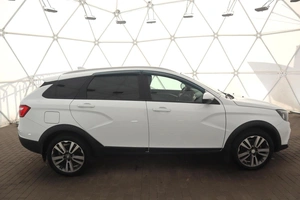 Универсал ВАЗ (LADA) Vesta 2019 года, 1050000 рублей, Орёл