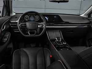 Внедорожник OMODA C5 2024 года, 1979000 рублей, Кирилловка