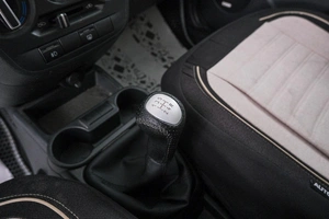 Лифтбек ВАЗ (LADA) Granta 2019 года, 679000 рублей, Красноярск