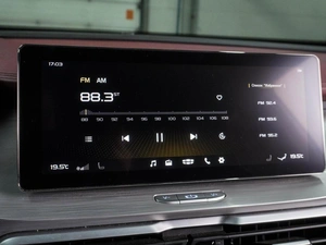 Внедорожник Geely Coolray 2022 года, 1798000 рублей, Воронеж