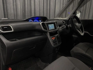 Минивэн Suzuki Solio 2016 года, 869000 рублей, Красноярск