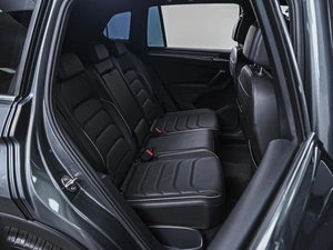 Внедорожник Volkswagen Tiguan 2021 года, 3239000 рублей, Ставрополь