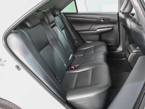 Седан Toyota Camry 2014 года, 1999000 рублей, Ростов-на-Дону