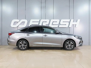 Седан Changan Eado Plus 2023 года, 1679000 рублей, Воронеж