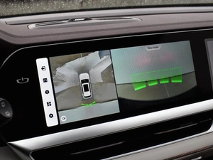 Внедорожник Geely Monjaro 2023 года, 3195000 рублей, Краснодар